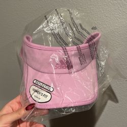 Adidas Women Visor Hat