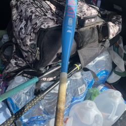 2024 Louisville Bubble Gum Bat 