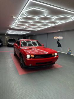 2010 Dodge Challenger