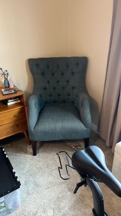 Accent Chair