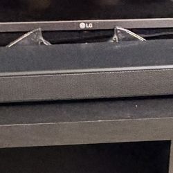 Samsung Sound Bar/ Speaker , Tv 
