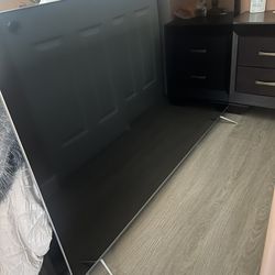 66x37.5 Inches TV