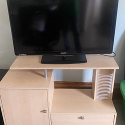 Compact Entertainment Center