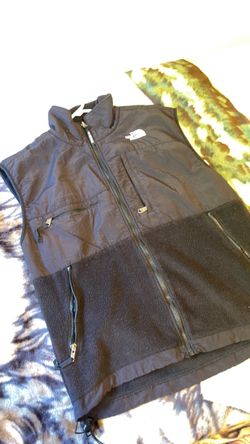 The North Face Vest