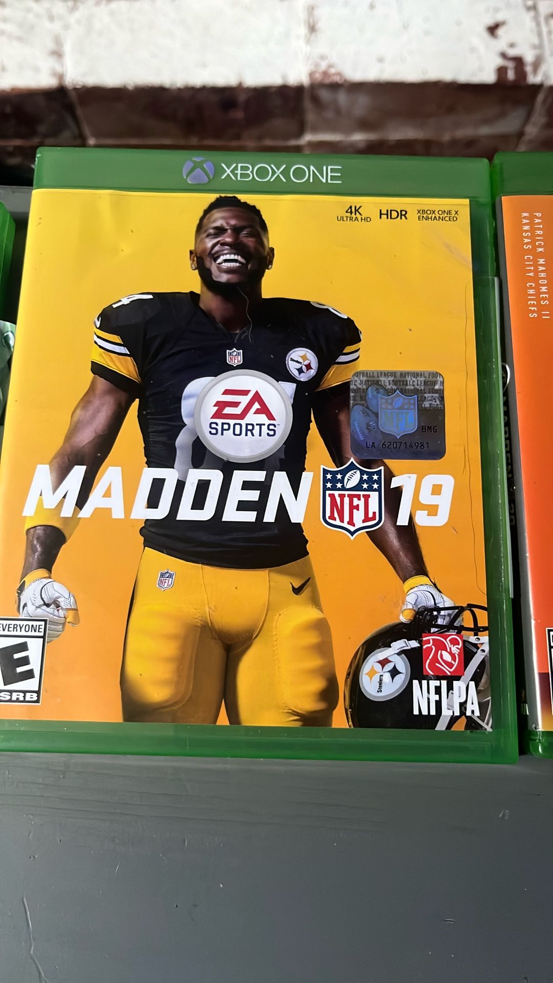 Xbox Games  For Sell