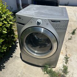 Washer - For Parts