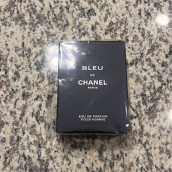 Chanel Bleu