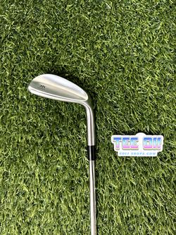 Miura Tour Wedge Series Lob Wedge 60 Loft Stiff RH