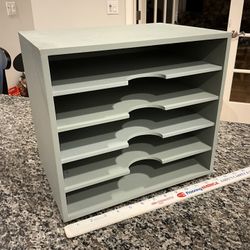 File/letter/magazine Holder