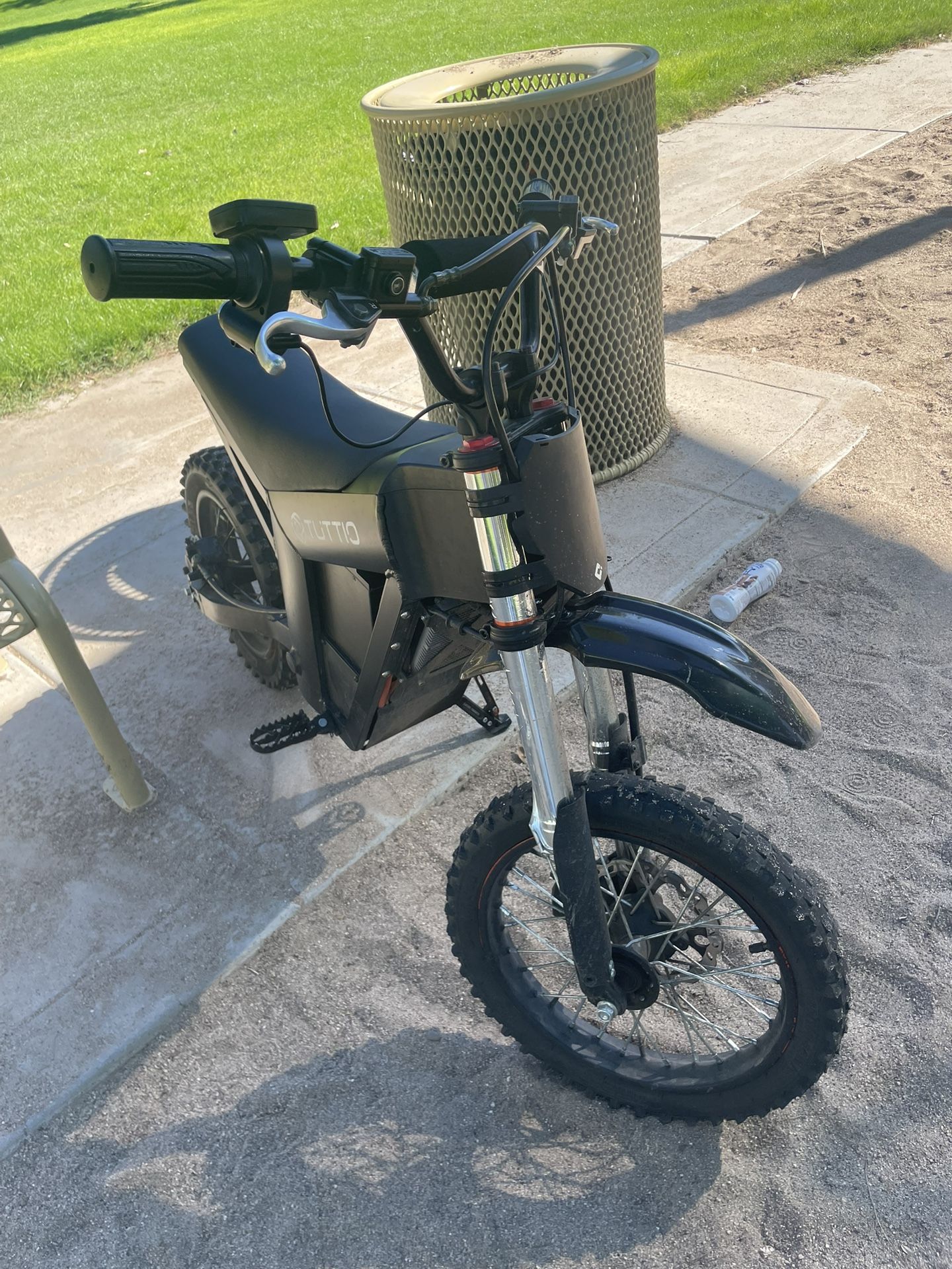 Trading For Super73 Zx