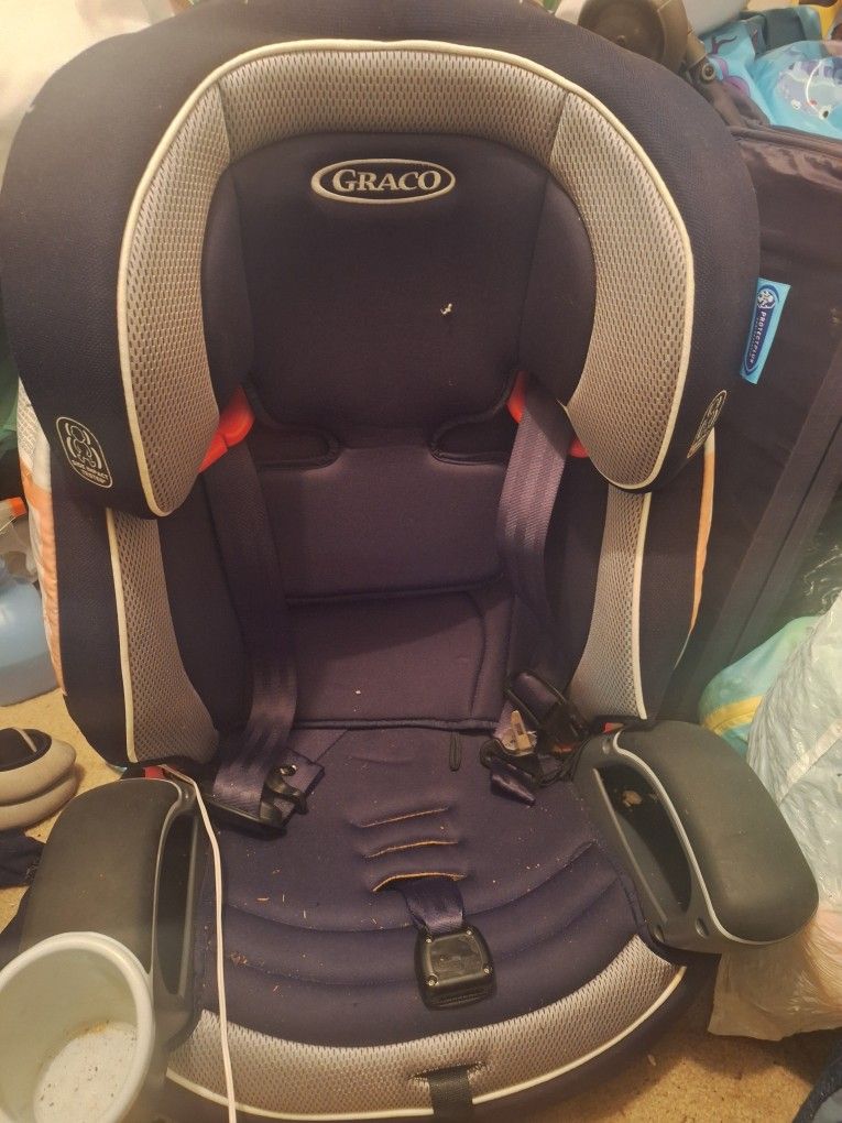 Graco Car Seat