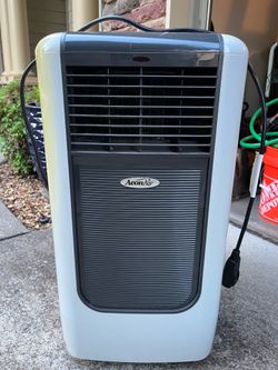Portable Air Conditioner