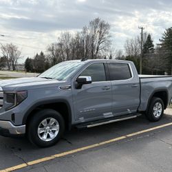 $3,000 CASH – 2024 GMC Sierra Lease Takeover