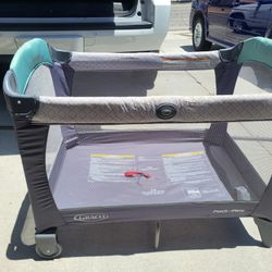 GRACO PACK N PLAY