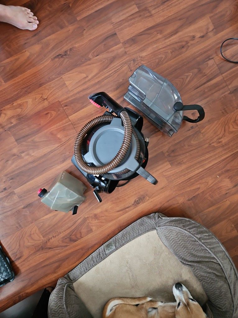 Bissell Spotclean Pro