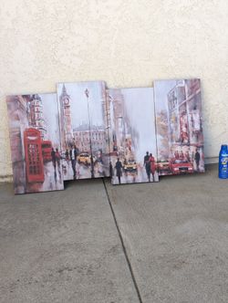 Canvas Picture For Sale!