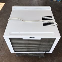 LG Air Conditioner 