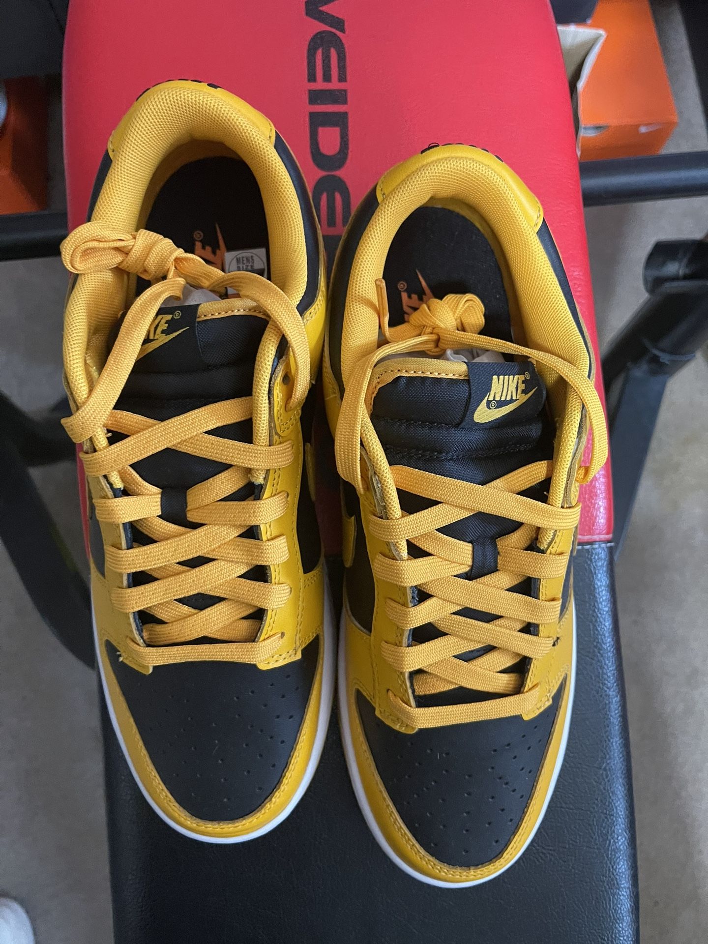Jordan