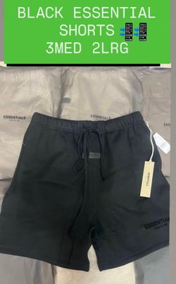 Essential Shorts