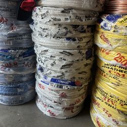 Romex Wire