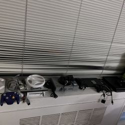 Ps4 Ps2 Ps One Xbox Original Xbox 360 Massive Bundle🔥