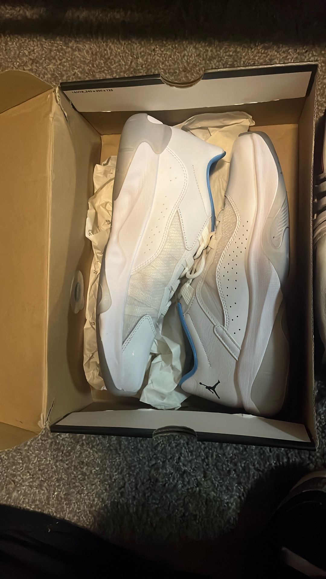 Jordan 11 Cmft Low