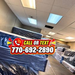 📞 CALL NOW | Brand New Mattresses | All Sizes | Twin Full Queen King | Pickup & Delivery