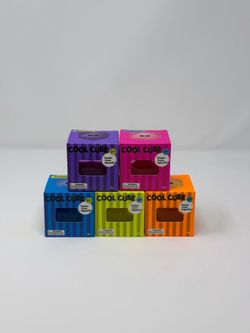 J’adore Cool Cube