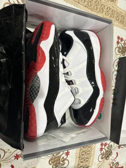 Jordan 11 Low