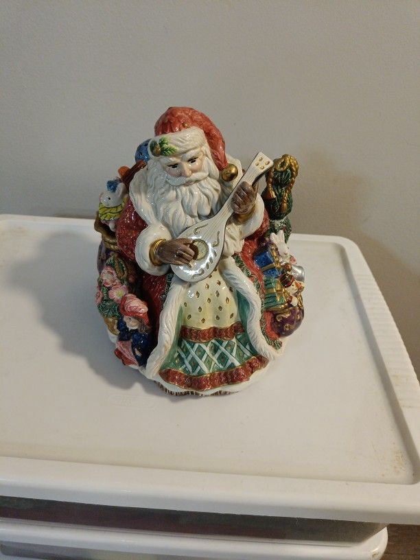 Cookie Jar | Christmas