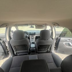 2009 Subaru Outback