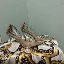 high heel women shoes
