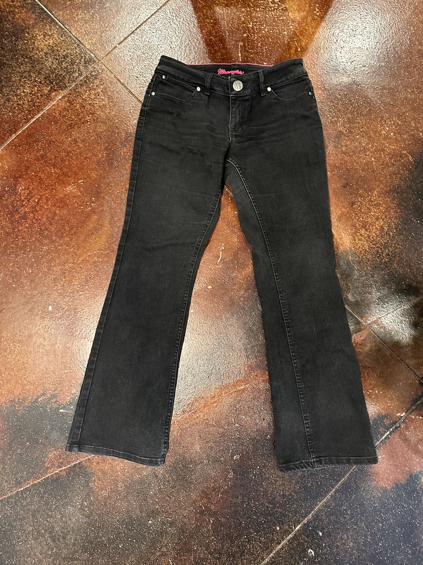 Mens Jeans 34x32 (7pairs) Wranglers for Sale in St. Augustine, FL - OfferUp