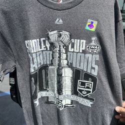 La Kings 2012 Stanley Cup