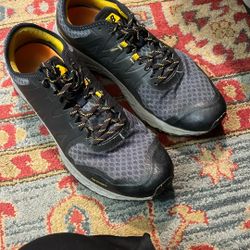 Unique New Balance Kaymin Trail