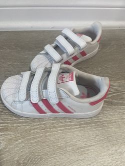 Adidas Velcro Sneakers