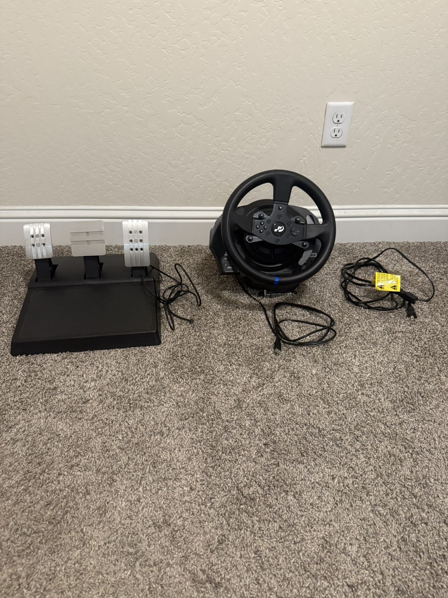 Thrustmaster T300