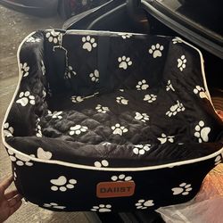 Dog Car Seat