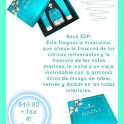 Perfumes