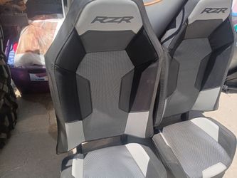 polaris xp1000 rzr seats