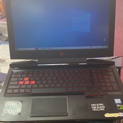 Hp Omen Gaming Laptop 90 Day Warranty 
