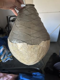 Pier One Vase