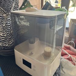 Levoit humidifier