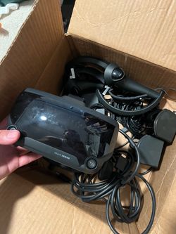 Valve index full kit ( used )