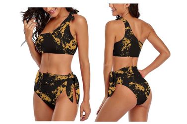 Bikini 2 Pcs New Size Xlarge