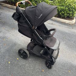 Nuna Travel Stroller 