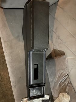 Gbody Center Console