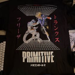 Primitive