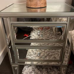 Nightstands - Set Of Two 