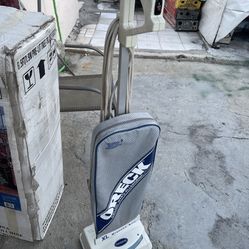 Excellent Working Condition Carpet Vacuums